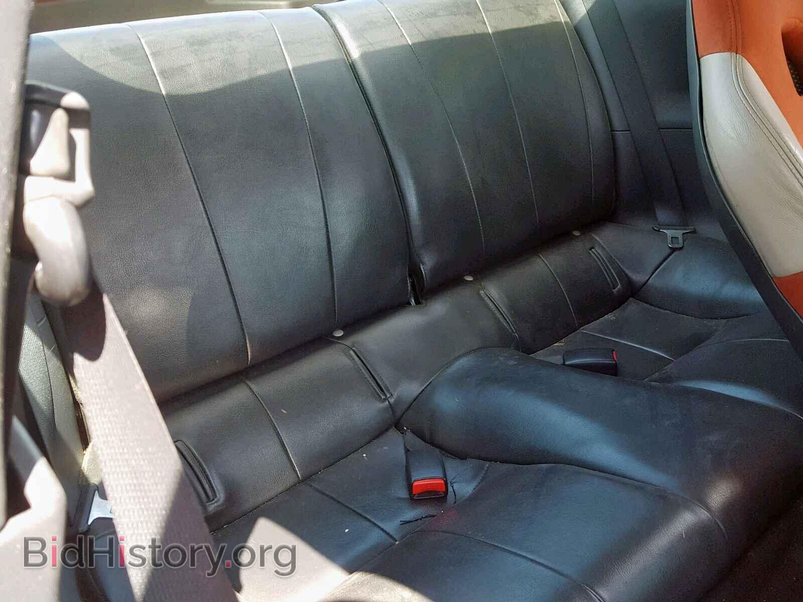 2006 MITSUBISHI ECLIPSE - VIN: 4A3AK34T66E011971 - Фото 6