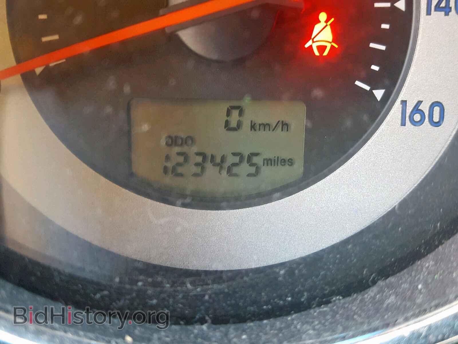 2006 MITSUBISHI ECLIPSE - VIN: 4A3AK34T66E011971 - Фото 8