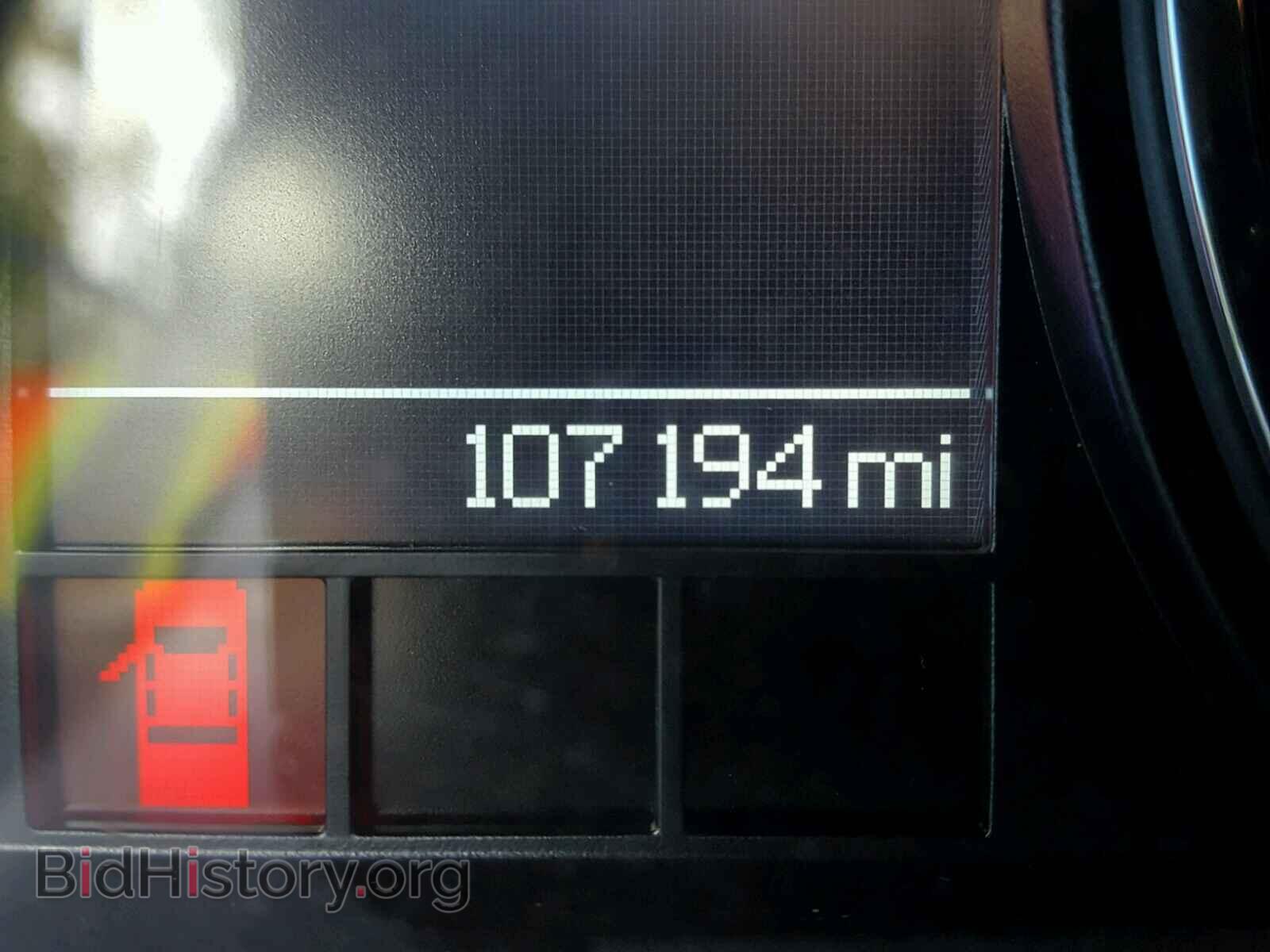 2012 DODGE RAM 1500 - VIN: 1C6RD6LT2CS323437 - Photo 8