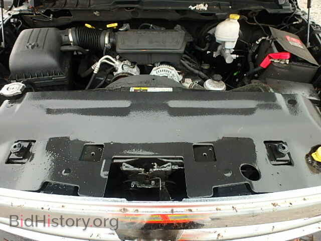 2012 DODGE RAM 1500 - VIN: 1C6RD7GP4CS266306 - Фото 7