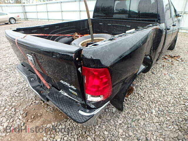 2012 DODGE RAM 1500 - VIN: 1C6RD7GP4CS266306 - Фото 10