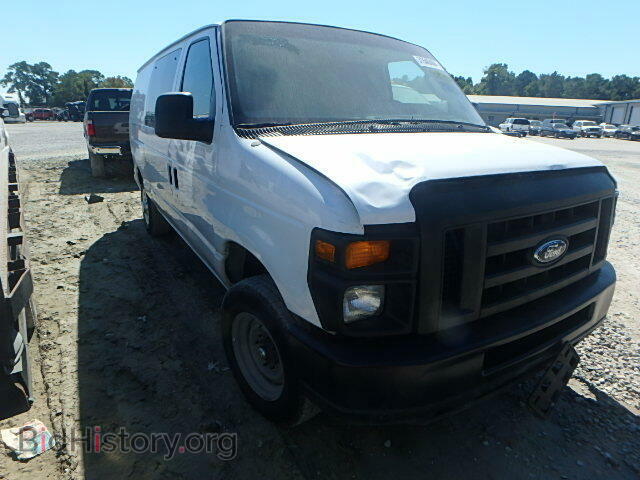 Фотография 1FTNE1EW4DDA78029 - FORD ECONOLINE 2013
