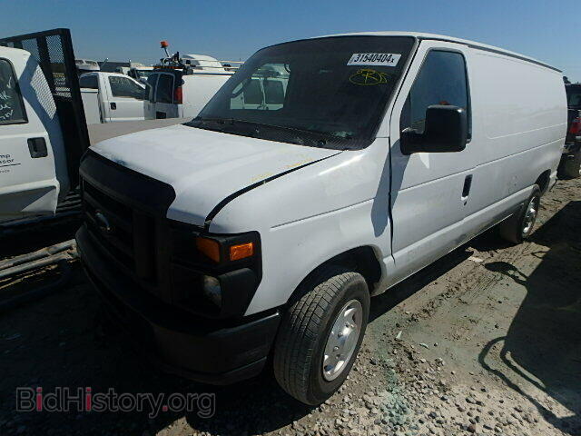 2013 FORD ECONOLINE - VIN: 1FTNE1EW4DDA78029 - Фото 2