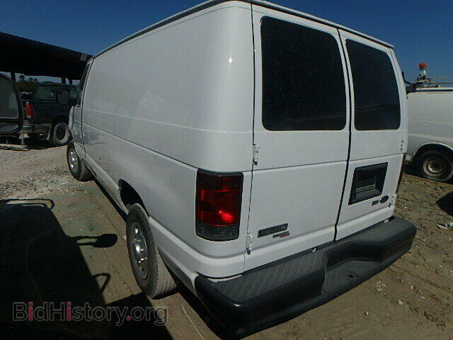 2013 FORD ECONOLINE - VIN: 1FTNE1EW4DDA78029 - Фото 3