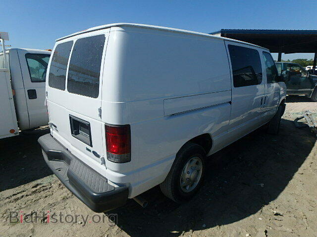 2013 FORD ECONOLINE - VIN: 1FTNE1EW4DDA78029 - Фото 4