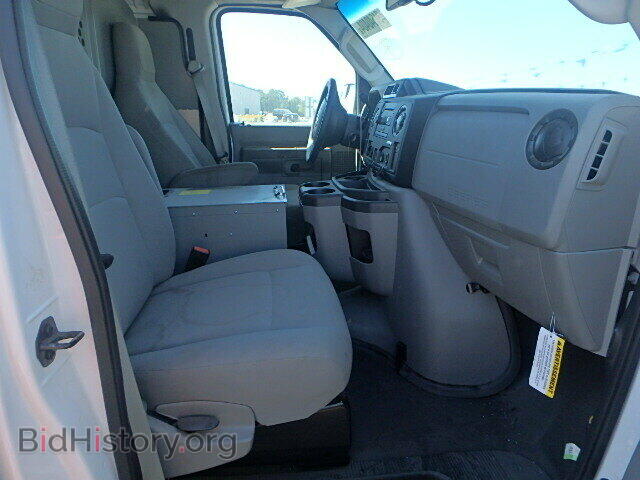 2013 FORD ECONOLINE - VIN: 1FTNE1EW4DDA78029 - Фото 5