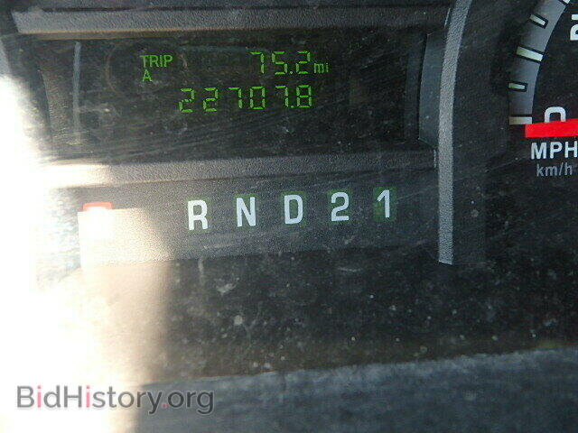2013 FORD ECONOLINE - VIN: 1FTNE1EW4DDA78029 - Фото 8