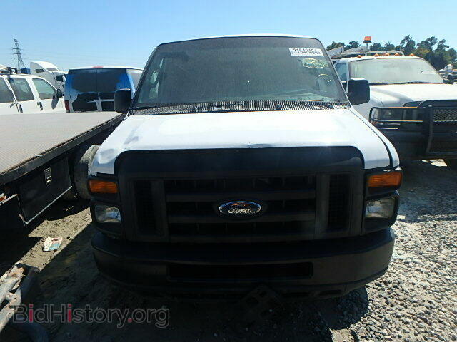 2013 FORD ECONOLINE - VIN: 1FTNE1EW4DDA78029 - Фото 9