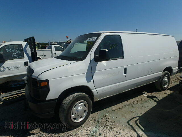 2013 FORD ECONOLINE - VIN: 1FTNE1EW4DDA78029 - Фото 10