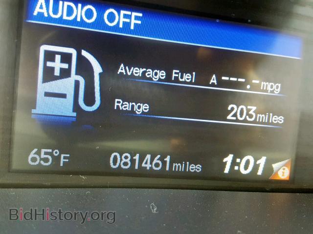 2014 HONDA CIVIC LX - VIN: 19XFB2F5XEE239024 - Фото 8