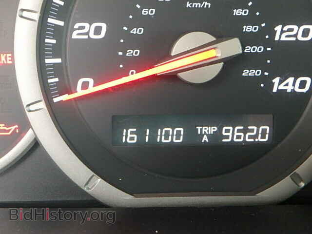 2007 HONDA PILOT - VIN: 5FNYF18617B002979 - Фото 8