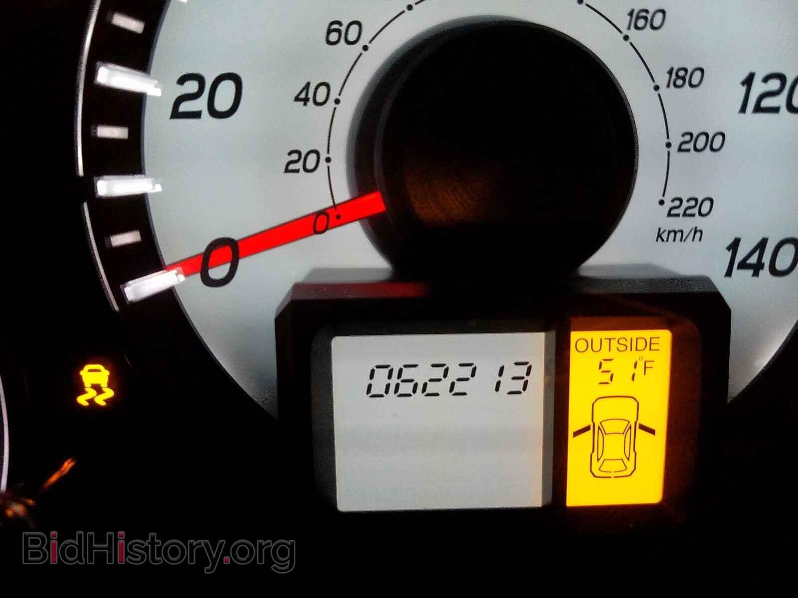 2013 HONDA PILOT - VIN: 5FNYF4H58DB021081 - Фото 8