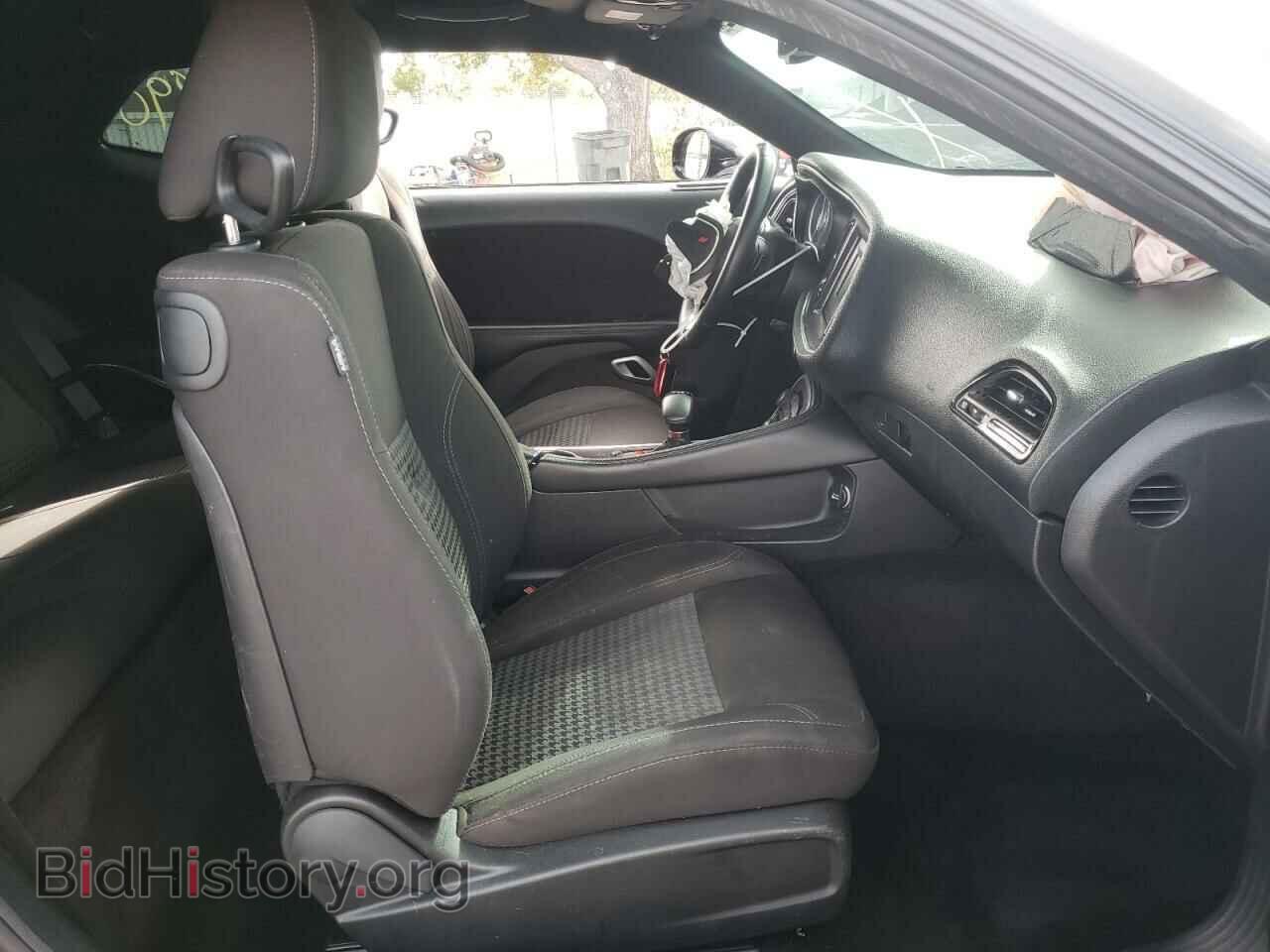 2015 DODGE CHALLENGER - VIN: 2C3CDZAG7FH855076 - Photo 5