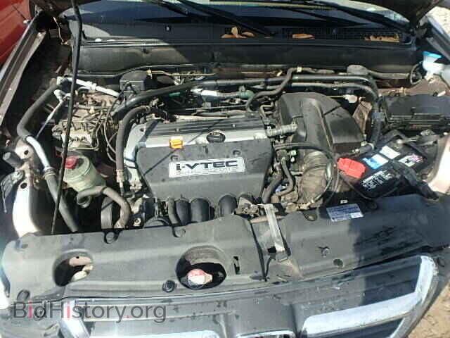 2003 HONDA CRV - VIN: JHLRD78833C016892 - Фото 7