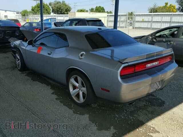 2011 DODGE CHALLENGER - VIN: 2B3CJ7DJ5BH526730 - Фото 3