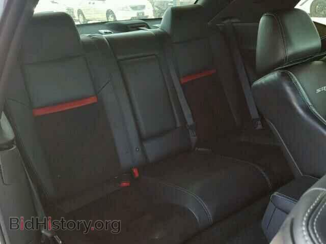 2011 DODGE CHALLENGER - VIN: 2B3CJ7DJ5BH526730 - Фото 6