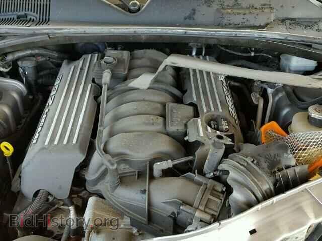 2011 DODGE CHALLENGER - VIN: 2B3CJ7DJ5BH526730 - Фото 7