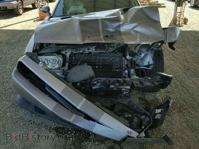 2011 DODGE CHALLENGER - VIN: 2B3CJ7DJ5BH526730 - Фото 9