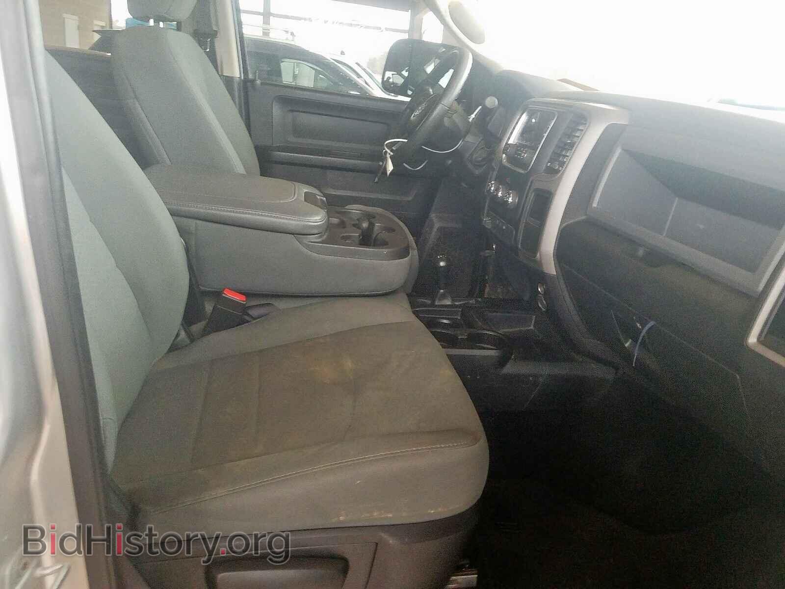 2015 RAM 3500 - VIN: 3C63R3GL9FG506720 - Фото 5