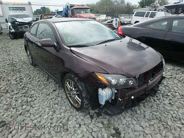 Photo JTKDE3B74A0316896 - TOYOTA SCION 2010