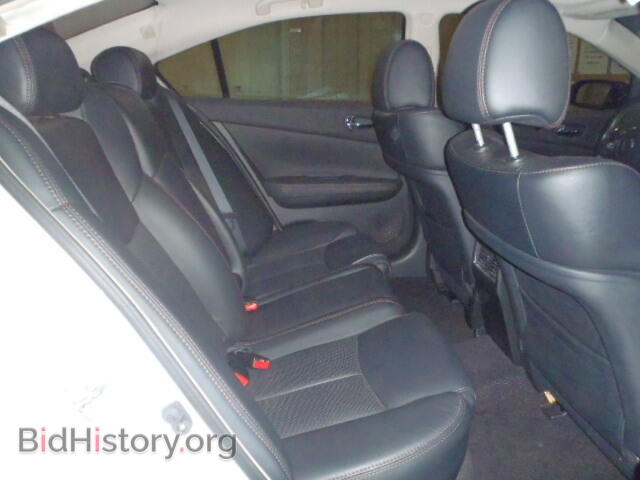 2012 NISSAN MAXIMA - VIN: 1N4AA5AP6CC815869 - Фото 6