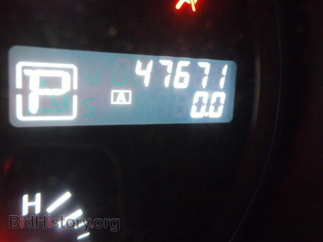 2012 NISSAN MAXIMA - VIN: 1N4AA5AP6CC815869 - Фото 8