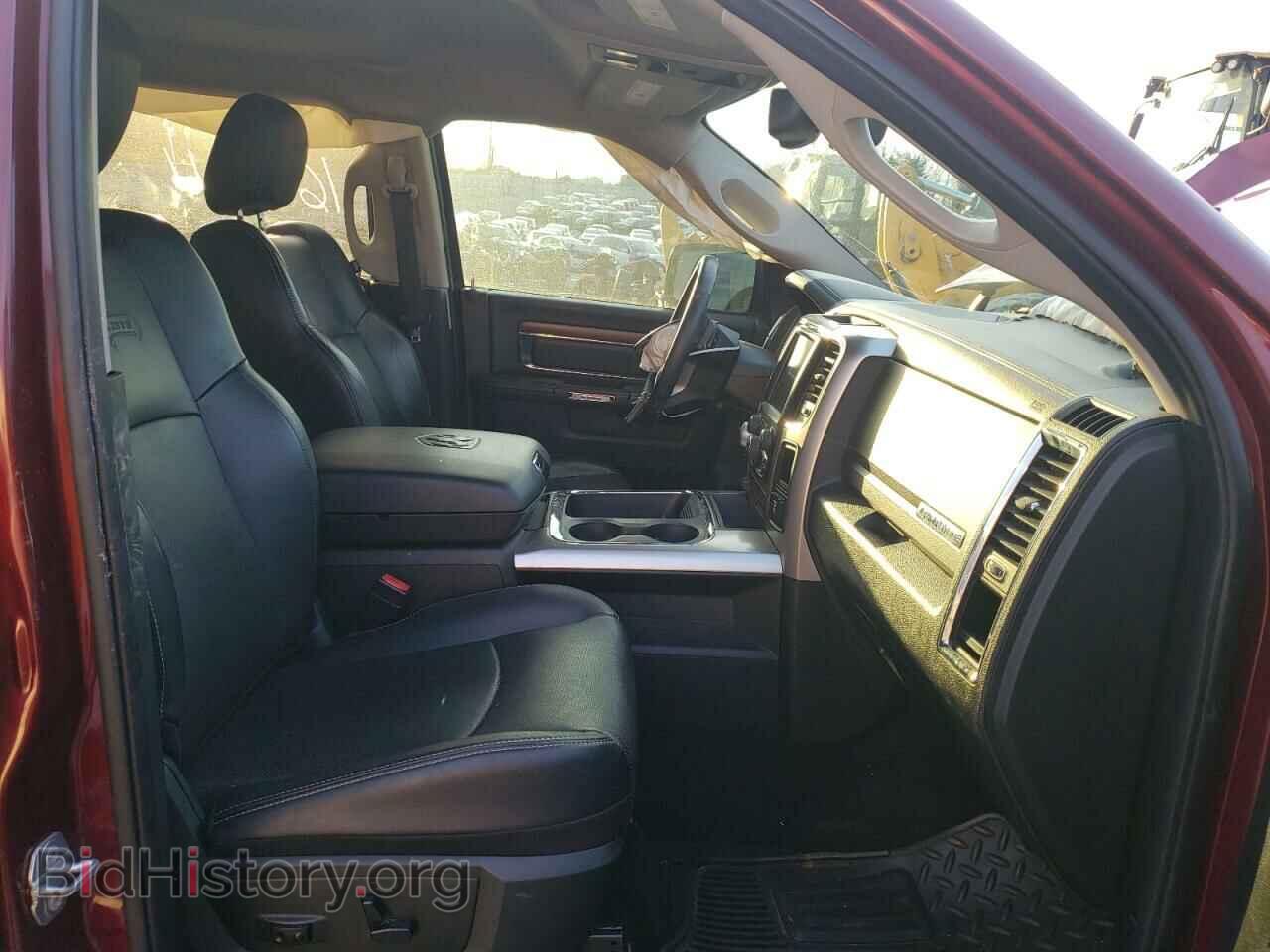 2016 RAM 1500 - VIN: 1C6RR7NT3GS309184 - Фото 5