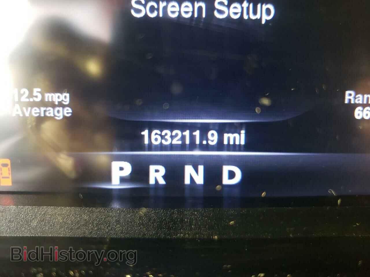 2016 RAM 1500 - VIN: 1C6RR7NT3GS309184 - Фото 8