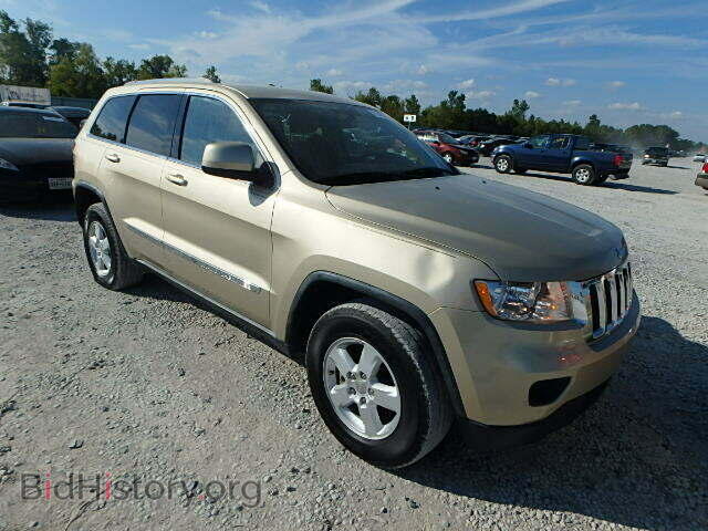 Photo 1J4RS4GG9BC644135 - JEEP CHEROKEE 2011