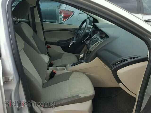 2012 FORD FOCUS - VIN: 1FAHP3F23CL417582 - Фото 5