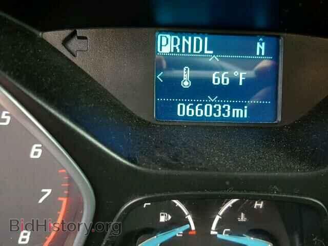 2012 FORD FOCUS - VIN: 1FAHP3F23CL417582 - Фото 8