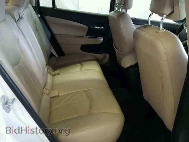 2013 CHRYSLER 200 - VIN: 1C3CCBCG9DN638981 - Фото 6