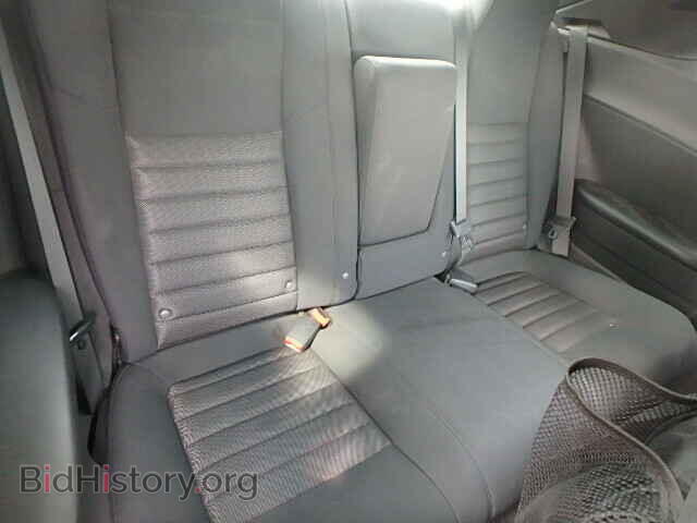 2010 DODGE CHALLENGER - VIN: 2B3CJ4DV5AH217971 - Фото 6