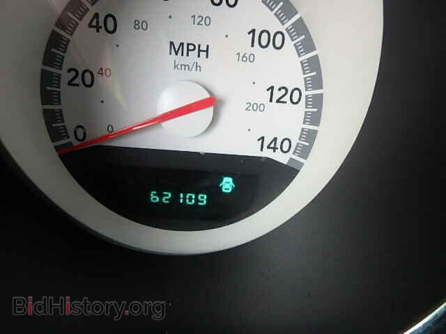2010 DODGE CHALLENGER - VIN: 2B3CJ4DV5AH217971 - Фото 8