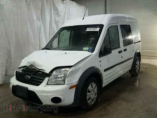 2012 FORD TRANSIT CO - VIN: NM0LS6BN7CT096440 - Фото 2