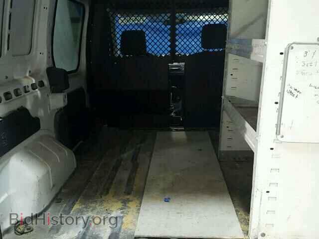 2012 FORD TRANSIT CO - VIN: NM0LS6BN7CT096440 - Фото 6
