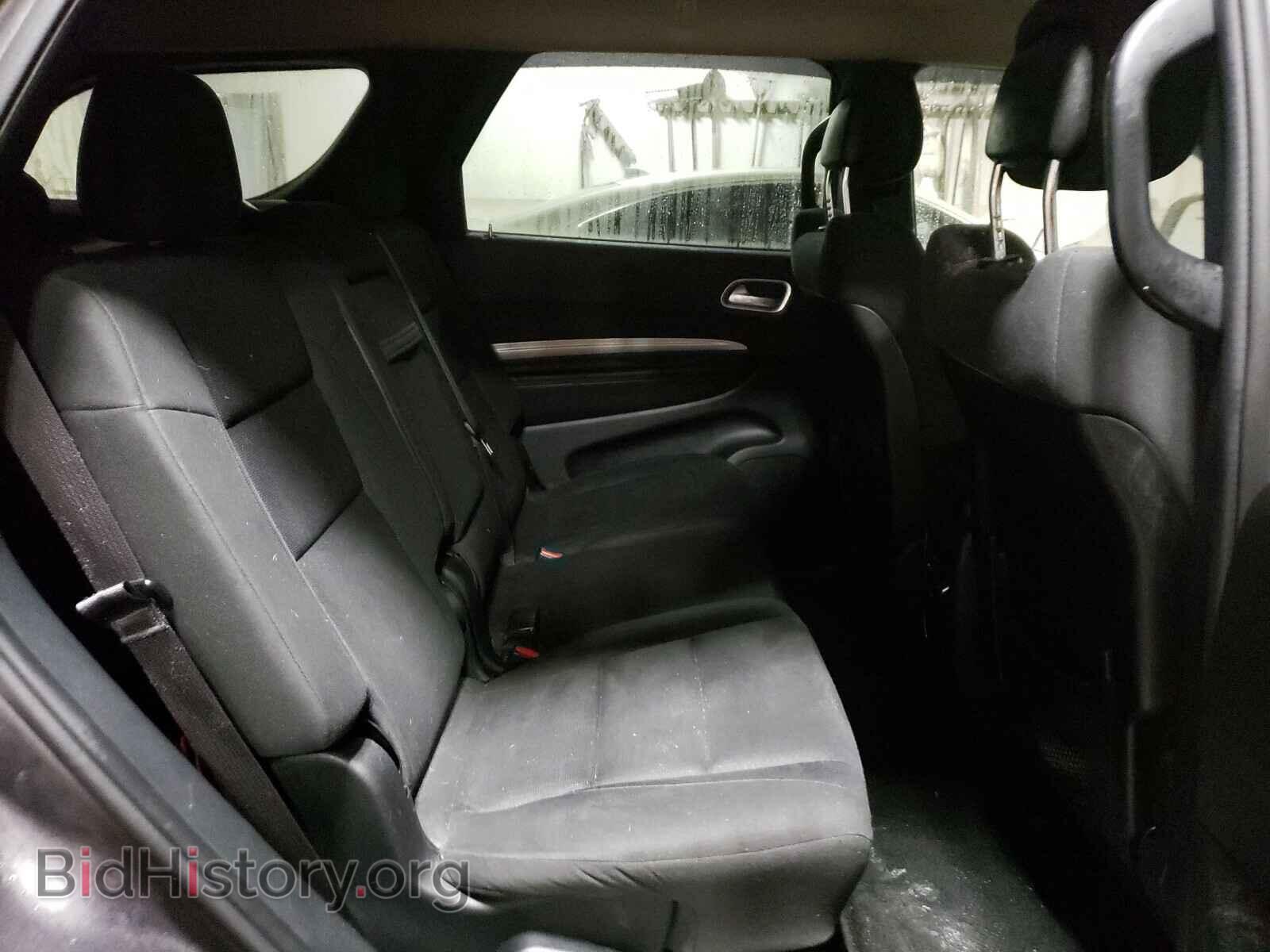 2015 DODGE DURANGO - VIN: 1C4RDJAG8FC908281 - Photo 6