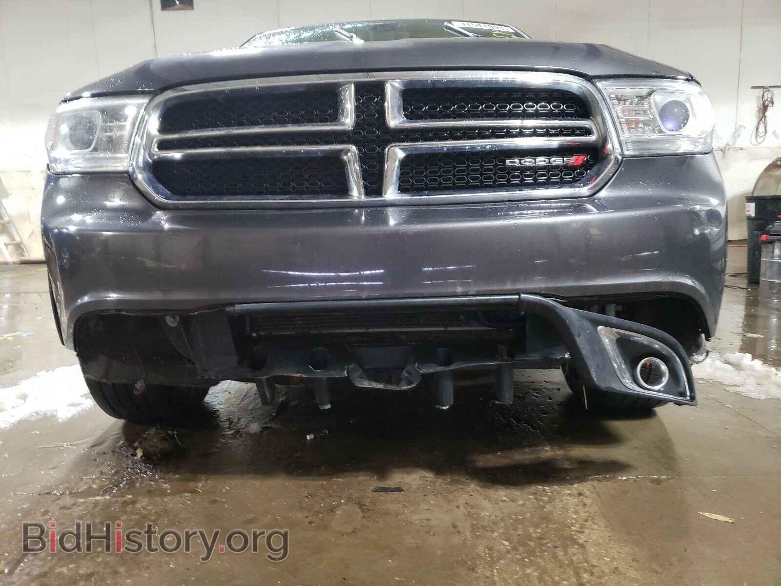 2015 DODGE DURANGO - VIN: 1C4RDJAG8FC908281 - Photo 9