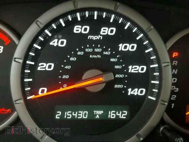 2007 HONDA PILOT - VIN: 2HKYF18797H513771 - Фото 8