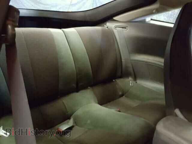 2009 MITSUBISHI ECLIPSE - VIN: 4A3AK24F19E019713 - Фото 6