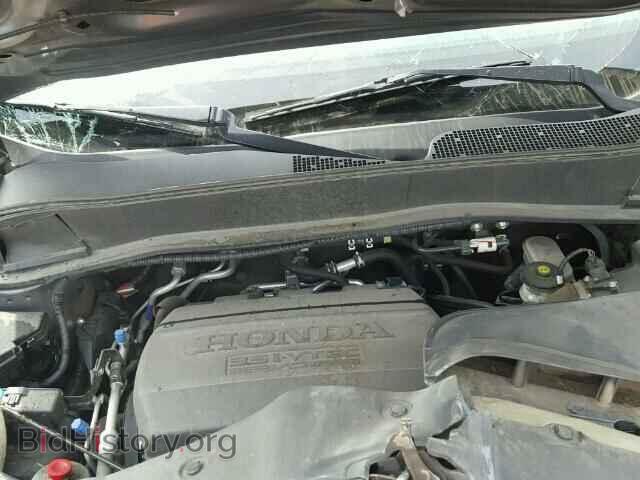 2011 HONDA PILOT - VIN: 5FNYF4H29BB094351 - Фото 7