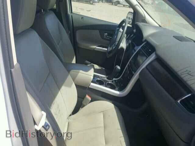 2013 FORD EDGE - VIN: 2FMDK3KC7DBA07497 - Фото 5