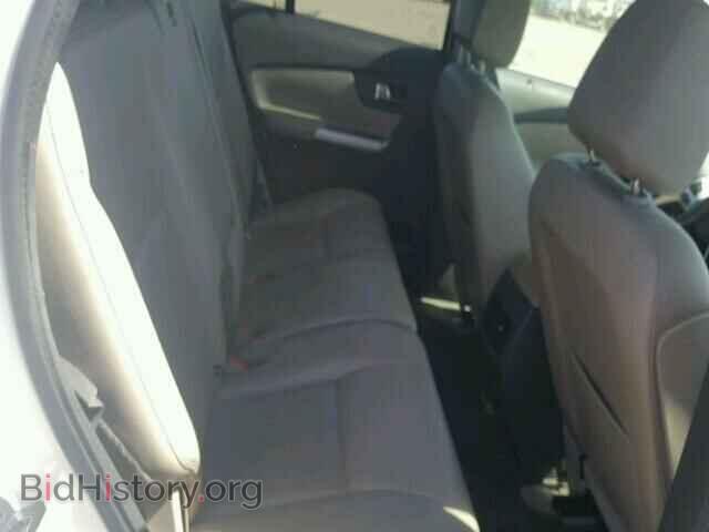 2013 FORD EDGE - VIN: 2FMDK3KC7DBA07497 - Фото 6