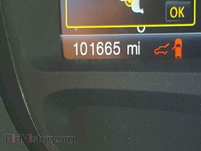 2013 FORD EDGE - VIN: 2FMDK3KC7DBA07497 - Фото 8