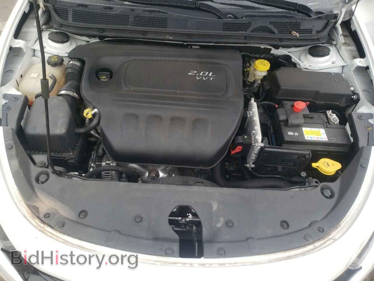 2015 DODGE DART - VIN: 1C3CDFAA4FD378968 - Фото 7