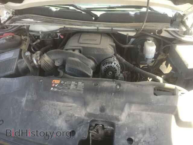 2011 CHEVROLET SILVERADO - VIN: 1GCRKPEA3BZ299767 - Фото 7