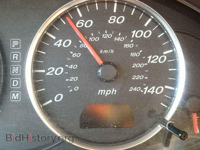 2008 MAZDA 6 - VIN: 1YVHP80C985M34479 - Photo 8