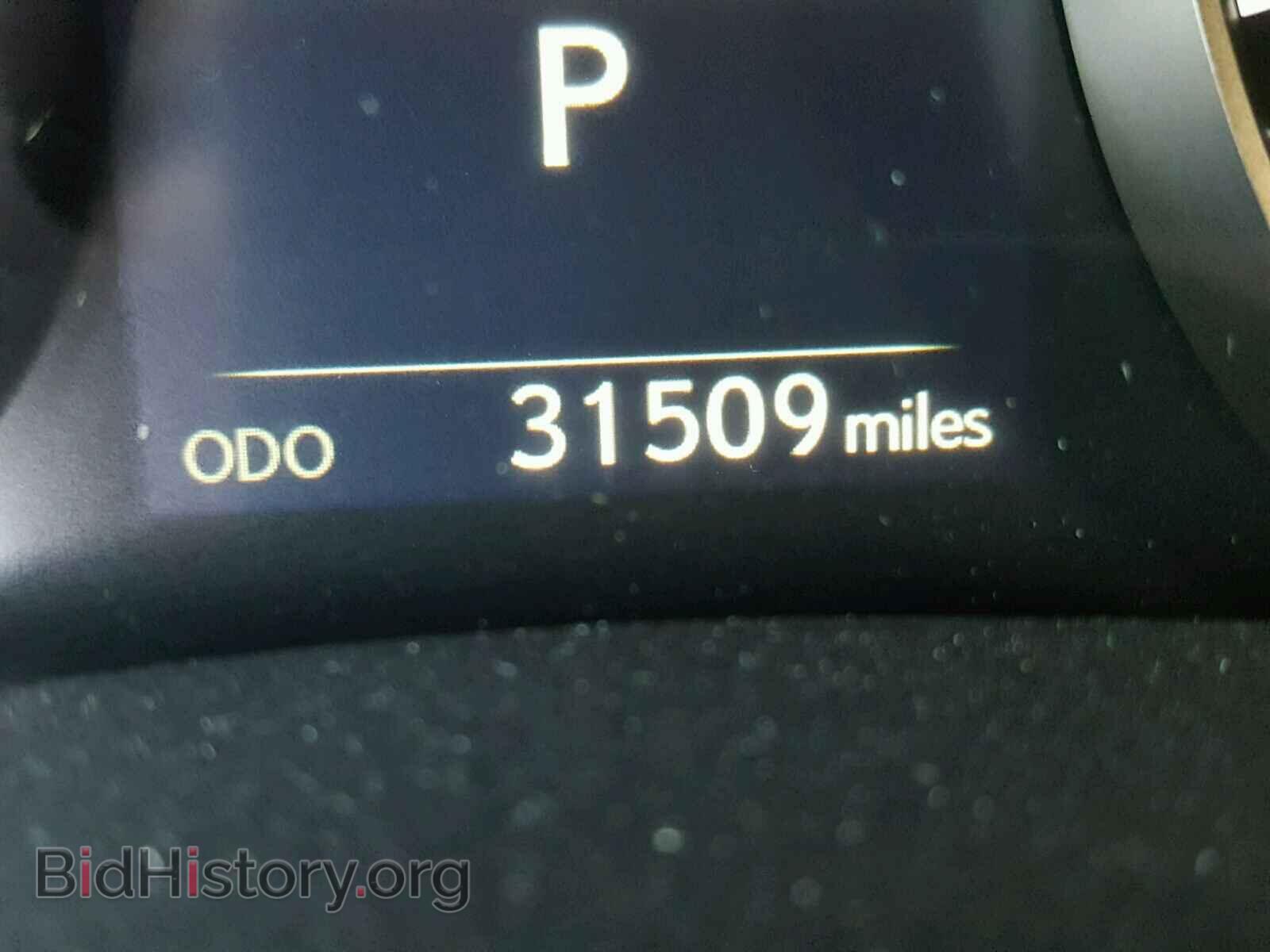 2016 LEXUS ES300 - VIN: JTHBW1GG6G2105266 - Фото 8