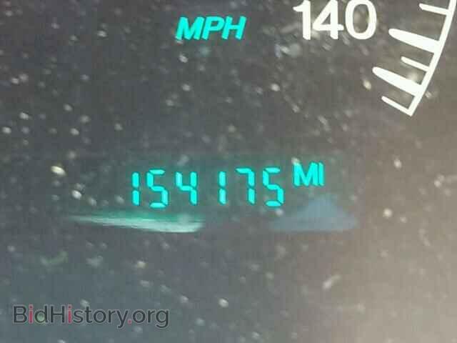 2001 CADILLAC DEVILLE - VIN: 1G6KF57911U236985 - Фото 8