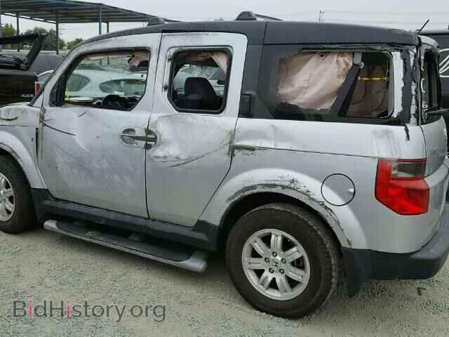 2008 HONDA ELEMENT - VIN: 5J6YH18718L001617 - Photo 9